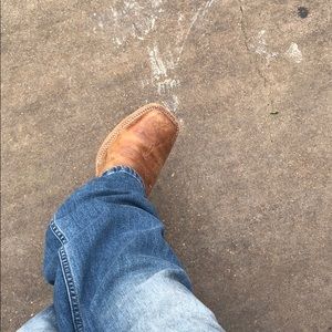 Meet your Posher, Shane